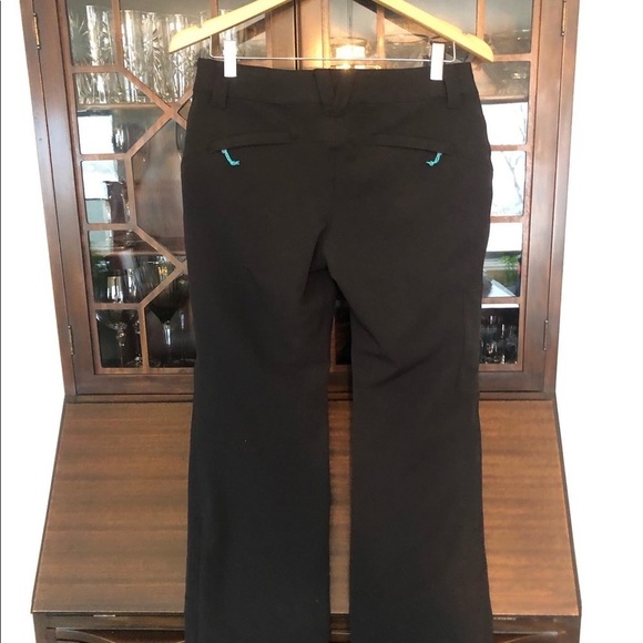 L.L. Bean pants. - Picture 3 of 8